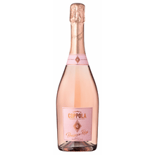 Coppola Diamond Prosecco Rose