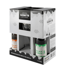Kazematten Gift Set