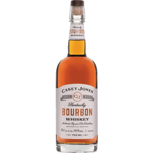 Casey Jones Small Batch Kentucky Bourbon Whiskey