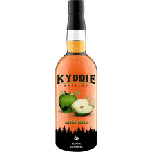 Kyodie Ravin Apple Whiskey
