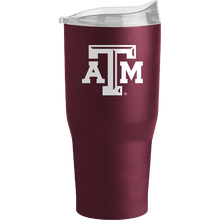 Texas A&M 30oz Flipside Powder Coat Tumbler