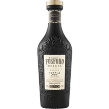 Fosforo Tobala Penca Mezcal