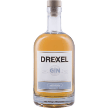 Drexel Barrel Aged Gin