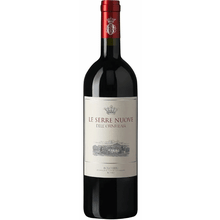 Ornellaia Le Serre Nuove