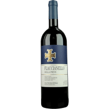 Fontodi Flaccianello della Pieve