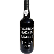 Broadbent Madeira Reserve 5 Years Old