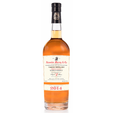 Alexander Murray Tamdhu 7 Year 2014 Single Malt Scotch
