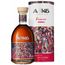ABK6 Artist 3 Reserve Cognac