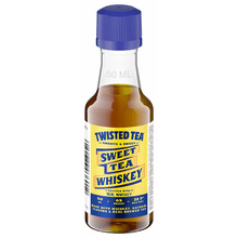 Twisted Tea Sweet Tea Whiskey