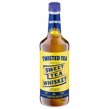 Twisted Tea Sweet Tea Whiskey