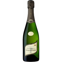 Champagne Philippe Fourrier Brut Cuvee Millesime