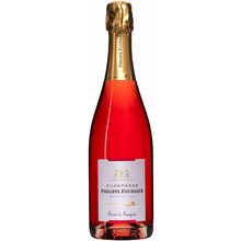 Champagne Philippe Fourrier Rose de Saignee