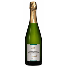 Champagne Philippe Fourrier Reserve Brut