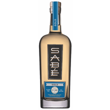 SABE Sake with Gold Rum