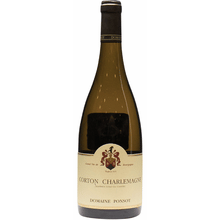 Ponsot Corton Charlemagne