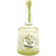 Clever Fox Silver Rum