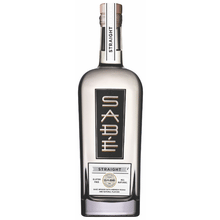 SABE Straight Sake with Vodka
