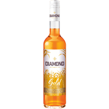 Diamond Reserve Gold Rum
