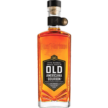 Luca Mariano Old Americana Small Batch Bourbon Whiskey
