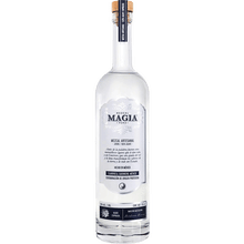 Magia Pura Joven Mezcal