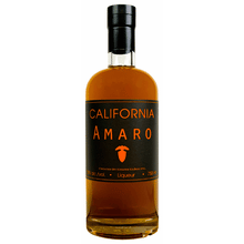 Geijer California Amaro