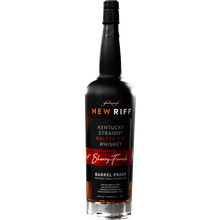 New Riff Sherry Finished Malted Rye Whiskey