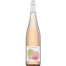 Dr Heidemanns Pink Riesling