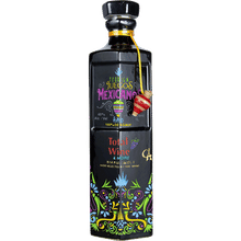 Juegos Mexicanos Anejo Barrel Select