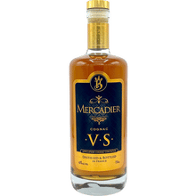 Mercadier VS Cognac
