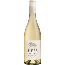 Hess Select Pinot Gris