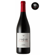 Picio Garnacha Tinta Toro, 2020