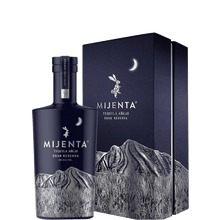 Mijenta Anejo Tequila