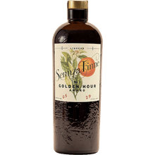 SennzaFinne Amaro No.2 Golden Hour