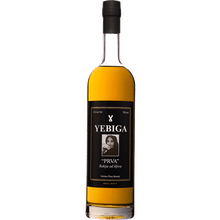 Yebiga PRVA Serbian Plum Brandy