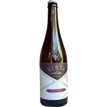 Vista Brewing Middle Trinity Tripel
