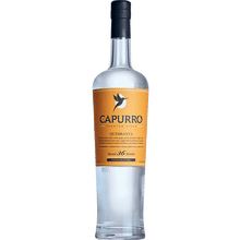 Capurro Premium Pisco Quebranta