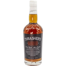 Thrasher's Spiced Rum