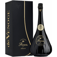 De Venoge Princes Brut Champagne