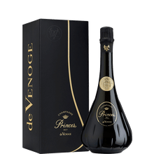 De Venoge Princes Brut Champagne