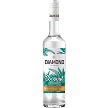 El Dorado Diamond Reserve Coconut Rum