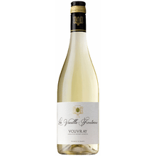 La Vieille Fontaine Vouvray