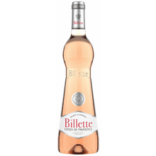 Billette Cotes de Provence Rose