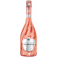 Tzarina Brut Rose