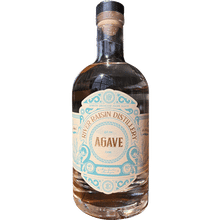 River Raisin Agave Spirit