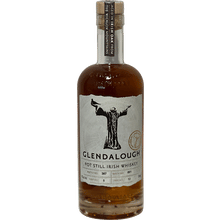 Glendalough Pot Still Irish Whisky