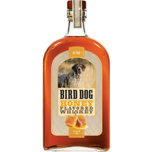 Bird Dog Honey Flavored Whiskey