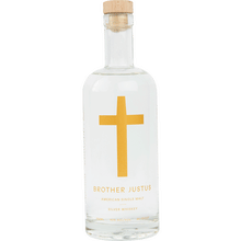 Brother Justus ASM Silver Whiskey