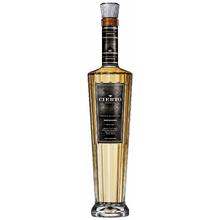 Cierto Private Collection Reposado Tequila