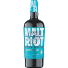 Malt Riot Blended Malt Vat #6 Scotch Whisky