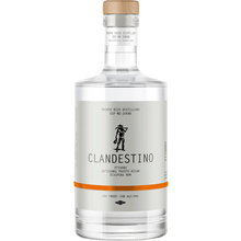 Classic Clandestino